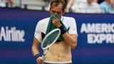 US Open 2025 được cảnh báo nguy cơ thành ‘chảo lửa’