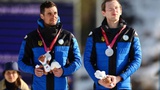 VĐV giành huy chương Paralympic mùa đông 2026 nhờ... ChatGPT