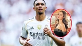 Trent Alexander-Arnold chia tay bạn gái người mẫu vì quá… bận rộn