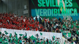 Sevilla trả tiền vé cho 600 CĐV dự trận gặp Betis vì ‘những khó khăn phải chịu đựng’