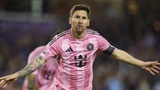 Messi tạo khoảnh khắc 'gây bão' sau trận thắng Orlando City