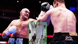 Vừa bỏ túi gần 640 tỉ, Tyson Fury vẫn bay giá rẻ về biệt phủ