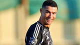 Lý do Cristiano Ronaldo không uống sữa