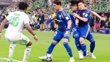‘Tai nạn tập thể’ khó đỡ của 3 cầu thủ Nhật Bản ở AFC Champions League