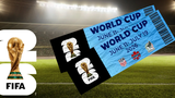 Vé World Cup 2026 bị hét giá hơn 11 triệu USD