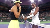 Coco Gauff từng xin cổ động viên ‘tha’ cho biệt danh kỳ lạ