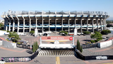 Sân World Cup 2026 ở Mexico bị nghi đang… lún dần
