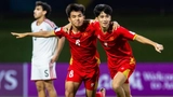 FIFA chào đón U17 Việt Nam ra ‘biển lớn’ World Cup