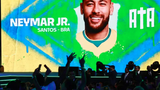 Neymar trở lại tuyển Brazil sau chuỗi ngày 'bão tố'