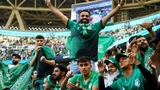 Saudi Arabia tặng vé World Cup 2026 cho CĐV tại Mỹ