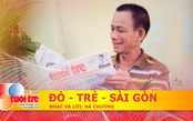 Bài hát 'Đỏ – Trẻ – Sài Gòn' đoạt giải nhì cuộc thi sáng tác ca khúc về Tuổi Trẻ