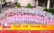 Bài hát Tuổi Trẻ trong tôi - Sáng tác nhạc sĩ Mai Trâm