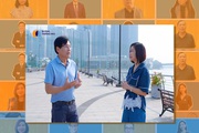 Đi cùng thương hiệu ‘Walk and Talk': 'Xây dựng thương hiệu doanh nghiệp với phát triển bền vững'