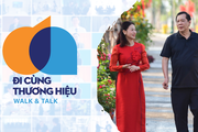 Bí kíp ‘bắt trend’, ‘chốt đơn’ với clip triệu views từ CEO KIDO Trần Lệ Nguyên