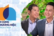 Đi cùng thương hiệu ‘Walk and Talk’: Chất Việt tạo khác biệt giúp doanh nghiệp cạnh tranh