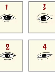 Quiz: Hình dáng đôi mắt tiết lộ bạn là người thế nào