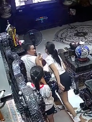 Không biết anh ấy trải qua những gì, hát gánh mẹ mà tưởng bị mẹ gank