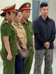 Người đồng hành cùng Ngân 98 là ai?