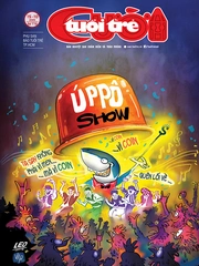 Tuổi Trẻ Cười số 15-10-2025: Cá mập tổ chức concert 'lùa gà', 'úp pô'
