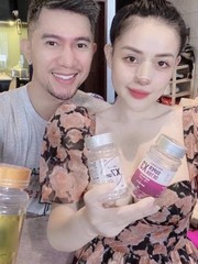 Vai trò của Lương Bằng Quang trong Công ty ZuBu của vợ Ngân 98?