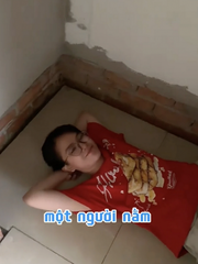 Phòng ngủ 1m² dưới gầm cầu thang gây tranh cãi