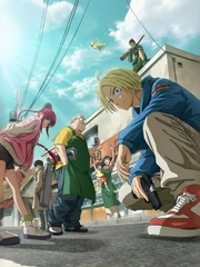 Sakamoto Days: Anime gặp 'sao quả tạ' dù thành công trên Netflix