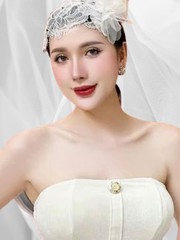 'Phú bà mạng' Ngân Collagen, Đoàn Di Băng giờ ra sao?