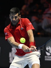 Novak Djokovic lấy ví dụ về Ronaldo để phủ nhận tin đồn giải nghệ