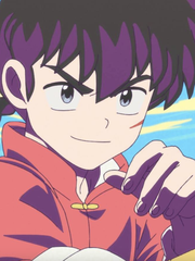 Ranma 1/2 quay lại, gương mặt 'đỉnh chóp' âm thầm lọt top Netflix