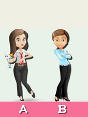 Quiz: Khí chất nổi bật nhất của bạn là gì?
