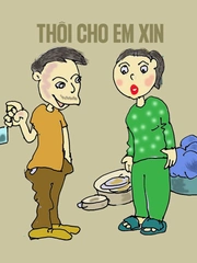 Chồng mừng ngày phụ nữ, vợ 'thôi cho em xin!"