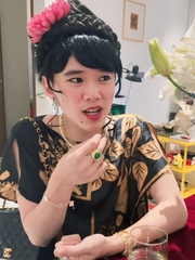 TikToker Con Cò Đây là ai, bất ngờ vượt mặt Tina Thảo Thi, Việt Phương Thoa?