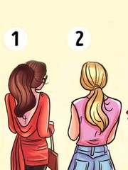 Quiz: Mẫu đàn ông nào khiến trái tim bạn hạnh phúc