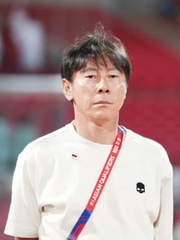 HLV Shin Tae Yong muốn 'nối lại tình xưa' với Indonesia