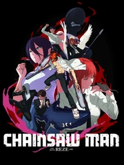 Chainsaw Man đạt điểm tuyệt đối trên Rotten Tomatoes