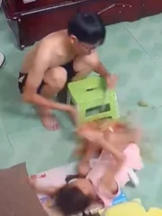 Miếng ăn đến miệng vẫn rơi mất