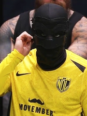 Fan ‘soi’ danh tính sao Ngoại hạng Anh giấu mặt ở Baller League