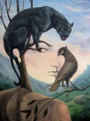 Quiz: Bạn nhạy cảm hay là người bản lĩnh, dám nói, dám làm