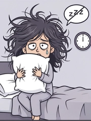 Trị mất ngủ, bở hơi tai...