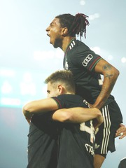 Bayern Munich lập kỷ lục về số trận thắng liên tiếp