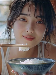 Quiz: Cách ăn cơm trắng tiết lộ ưu, nhược điểm của bạn