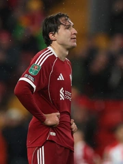 Liverpool bơm 500 triệu bảng vẫn chìm ở vực sâu phong độ