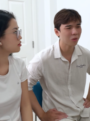 'Peter' đi lạc có sao không?