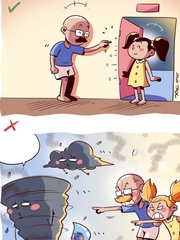 Thôi đừng mưa bão nữa được không?