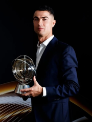 Cristiano Ronaldo: ‘Nhiều người bảo tôi nên dừng lại’