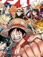 4 anime Shonen Jump sắp ra mắt không thể bỏ lỡ