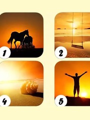 Quiz: Bạn khao khát những điều mới mẻ hay là người lý trí, cẩn trọng