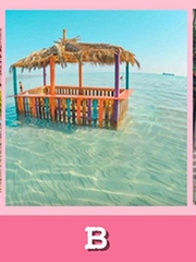 Quiz: Kỳ nghỉ mơ ước tiết lộ cuộc sống của bạn sau tuổi 40