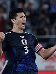 Nhật Bản đặt mục tiêu 'không tưởng' ở World Cup 2026