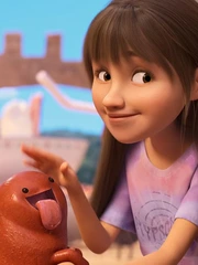 Phim hoạt hình 'In Your Dreams': Màn phiêu lưu rực rỡ của mọi giấc mơ